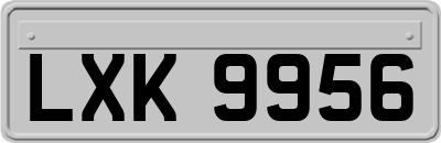 LXK9956