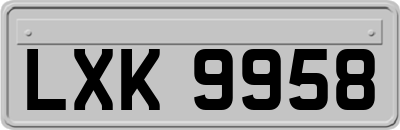 LXK9958