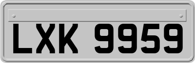 LXK9959