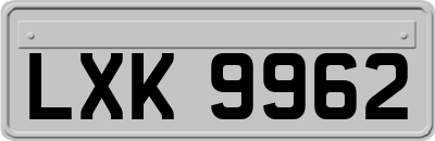LXK9962
