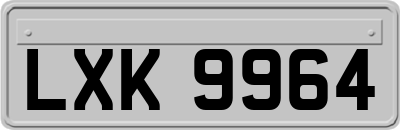 LXK9964