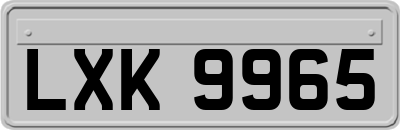 LXK9965