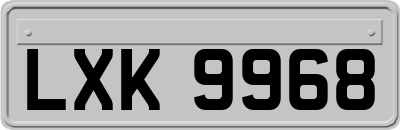 LXK9968