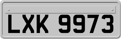 LXK9973