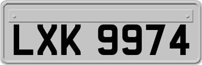 LXK9974