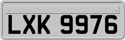 LXK9976