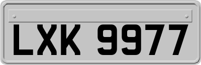 LXK9977