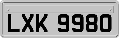 LXK9980
