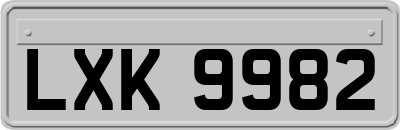 LXK9982