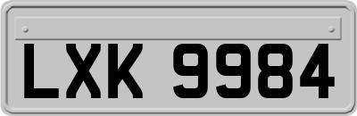 LXK9984