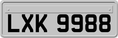LXK9988