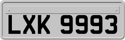 LXK9993