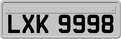 LXK9998