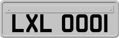 LXL0001