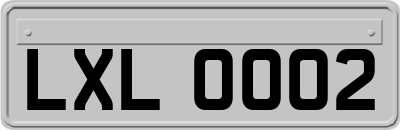 LXL0002