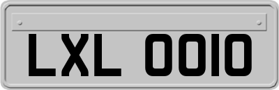 LXL0010