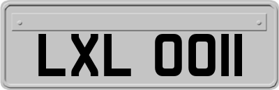 LXL0011
