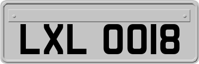 LXL0018