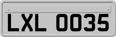 LXL0035