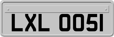LXL0051