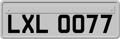 LXL0077