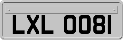 LXL0081