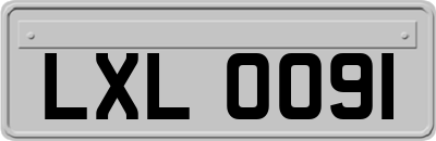 LXL0091