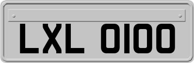 LXL0100