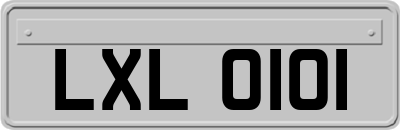 LXL0101