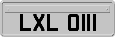 LXL0111