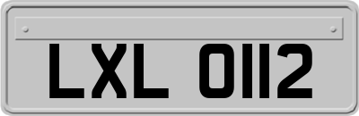 LXL0112