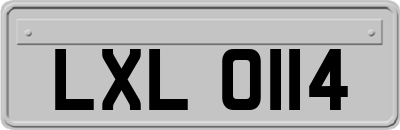 LXL0114