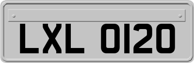 LXL0120