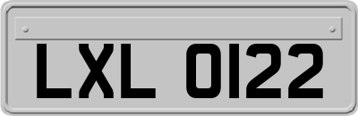 LXL0122