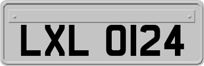 LXL0124