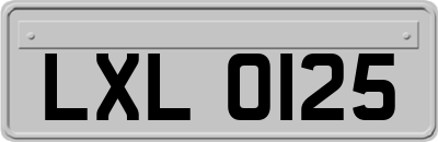 LXL0125
