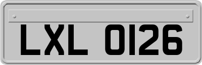 LXL0126