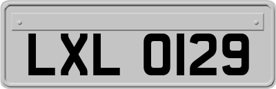 LXL0129