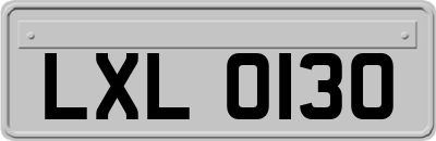 LXL0130