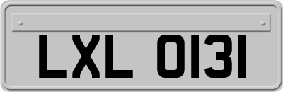 LXL0131