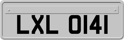 LXL0141
