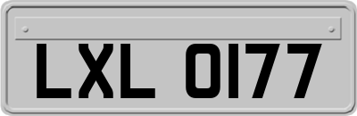 LXL0177