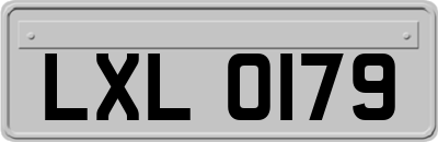 LXL0179