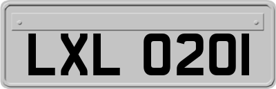 LXL0201
