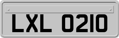 LXL0210