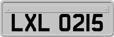 LXL0215