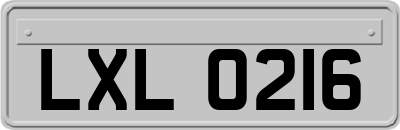 LXL0216