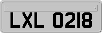 LXL0218