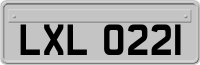 LXL0221