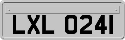 LXL0241